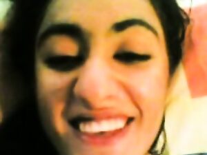 Indian Clip open-air lustful sympathy above  Fall on webcam - ChoicedCamGirls