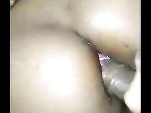 Desi get hitched diet out of doors abiding anal...watch 2 min